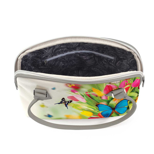 Сумка на плечо BG11 «Butterfly»