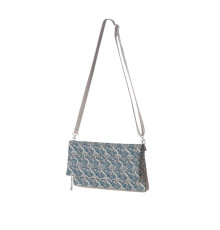 Клатч, кросс-боди KHL3 «William Morris 7»