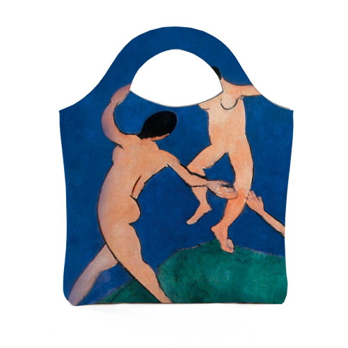 Сумка тоут BAG4 «Henri Matisse Paintings Names»