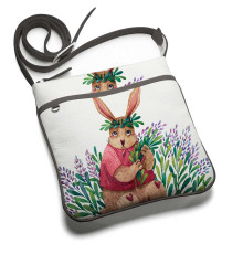 Сумка планшет BAG 1 «spring »