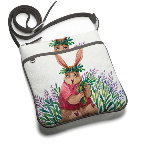 Сумка планшет BAG 1 «spring »