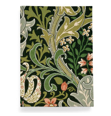 Обложка для паспорта, PAS2 «William Morris 11»