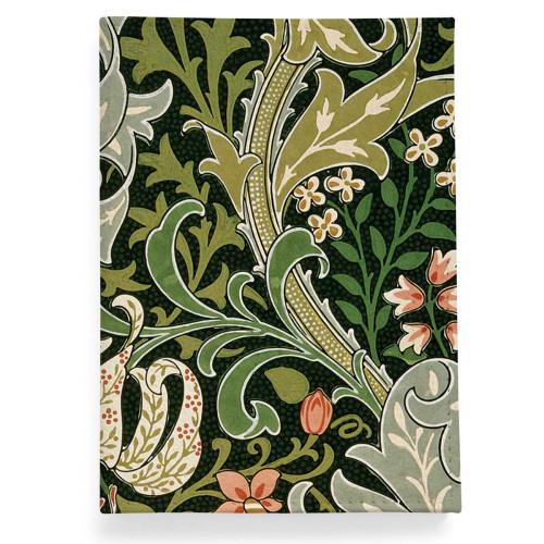 Обложка для паспорта, PAS2 «William Morris 11»