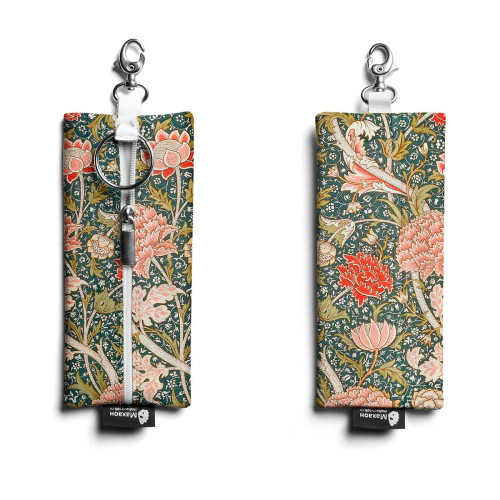 Ключница KEY1 «William Morris 4»