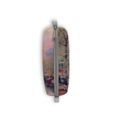 Ключница на молнии, KEY4 «City of Lights»