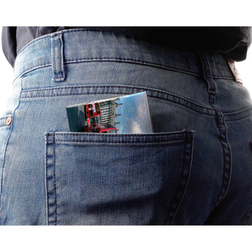 Кошелек мини, PRS2 «Биг Бен»