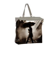 Рюкзак BKP4 «Rain man»