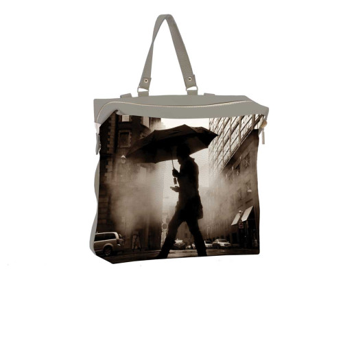 Рюкзак BKP4 «Rain man»