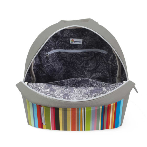 Рюкзак BKP2 «Орнамент 9»