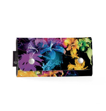 Ключница KEY3 «Flowers»