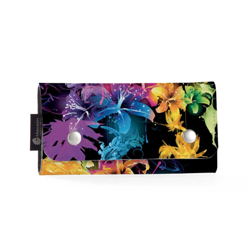 Ключница KEY3 «Flowers»