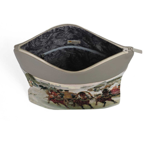 Рюкзак BKP3 «Russian Winter»