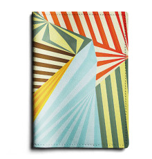 Обложка для паспорта, PAS1 «Geometry»