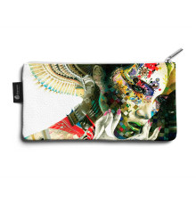 Косметичка small KOS1 «Women Art»