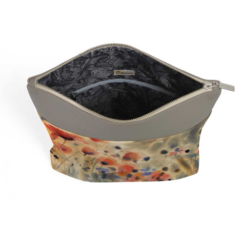 Рюкзак BKP3 «Flowers poppies»