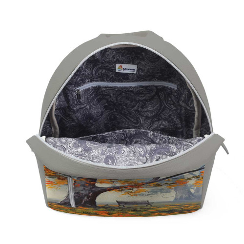 Рюкзак BKP2 «Autumn bench»