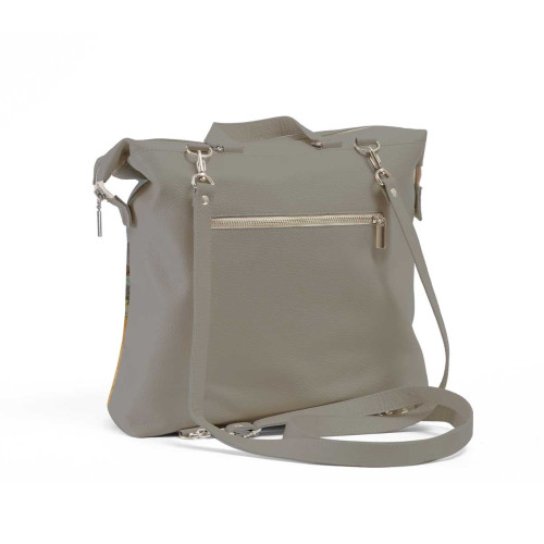 Рюкзак BKP4 «Marseille Dif Countryside Tourette-sur-Loup»