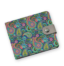 Кошелек мини PRS8 «Indian peysli»