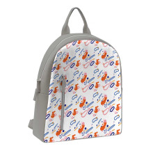 Рюкзак BKP2 «Pattern2»