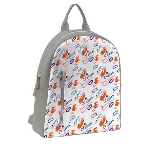 Рюкзак BKP2 «Pattern2»