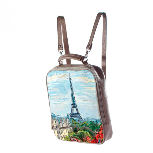 Рюкзак BKP1 «Eiffel tower»