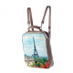 Рюкзак BKP1 «Eiffel tower»