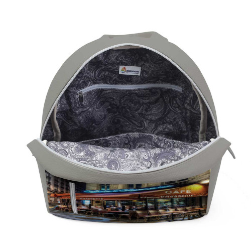 Рюкзак BKP2 «Café»