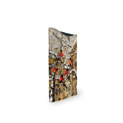 Обложка для документов, PAS3 «Снегири»