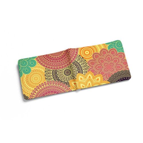 Кошелек мини, PRS2 «Mandala»