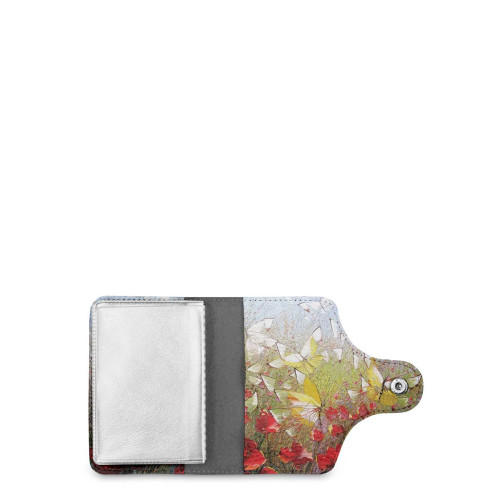 BSN2 «Полет над маковым полем»