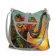 Сумка на плечо BG12 «Sun elephant»