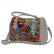 Сумка на руку BG13 «Graffiti»