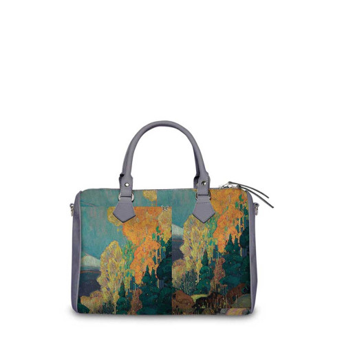 Сумка на руку, BA26 «Autumn Hillside»