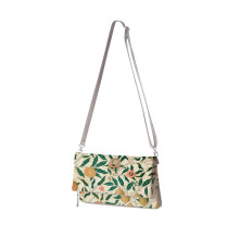 Клатч, кросс-боди KHL3 «William Morris 9»