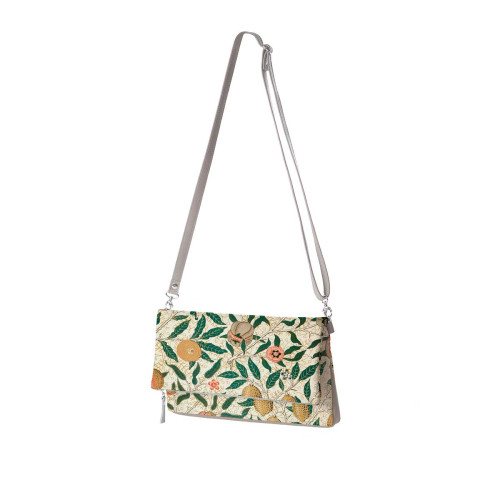 Клатч, кросс-боди KHL3 «William Morris 9»