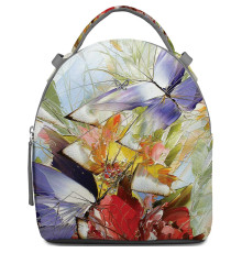 Рюкзак BK16 «Бабочки 6»