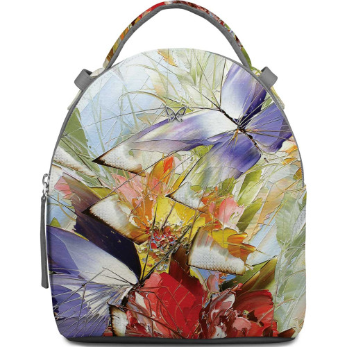 Рюкзак BK16 «Бабочки 6»