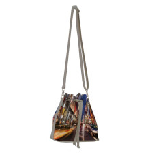 Сумка на плечо BG16 «Проспект»