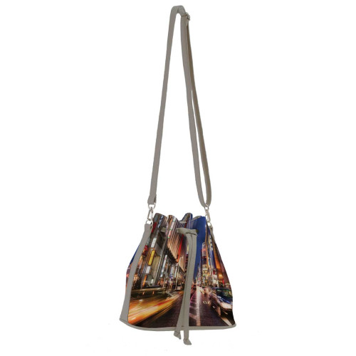 Сумка на плечо BG16 «Проспект»