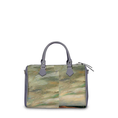 Сумка на руку, BA26 «Town view»