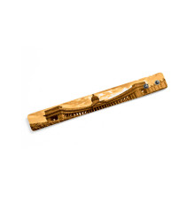 Браслет широкий, BRA2 «Казанский Собор»