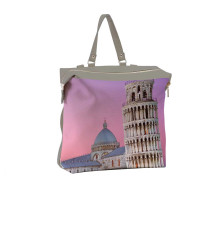 Рюкзак BKP4 «Пизанская башня»