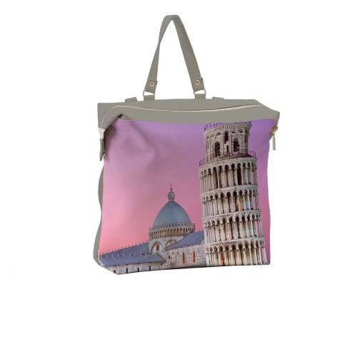 Рюкзак BKP4 «Пизанская башня»