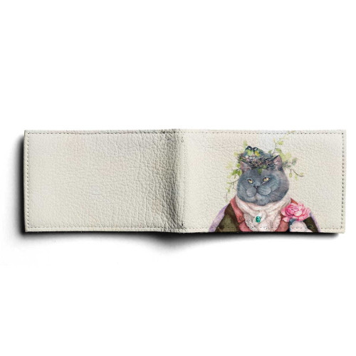 BSN1 «Кот с душой поэта»