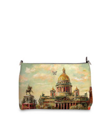Сумка шолдер, BAG3 «Исаакий»