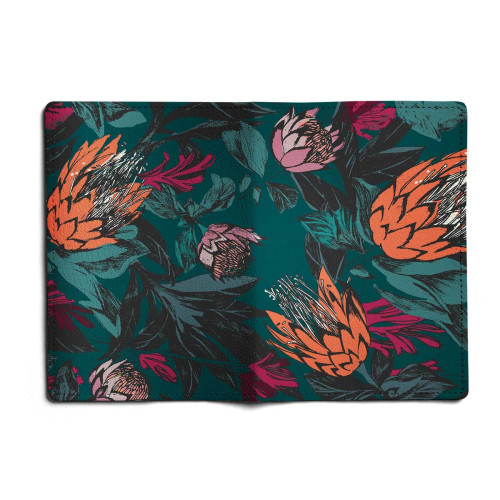 Обложка для паспорта, PAS1 «Протея»