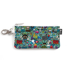 Ключница KEY2 «Colored drawings»