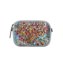 Сумка кросс-боди BG58 «Осенний натюрморт»