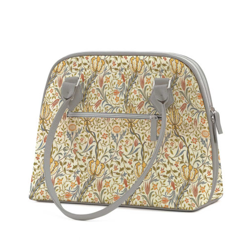 Сумка на плечо BG11 «William Morris 10»