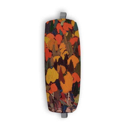 Ключница на молнии, KEY4 «Autumn Foliage»